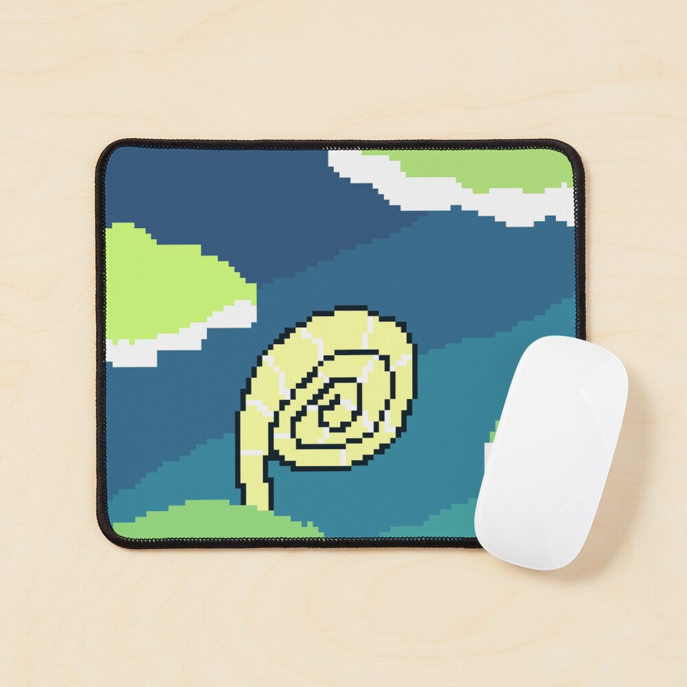 Item preview, Mouse Pad designed and sold by KamilHenri.