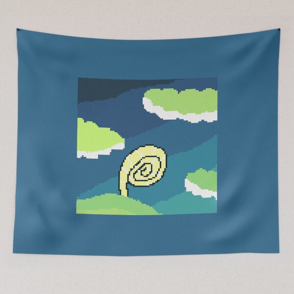 Item preview, Shell designed and sold by Kamil Henri.