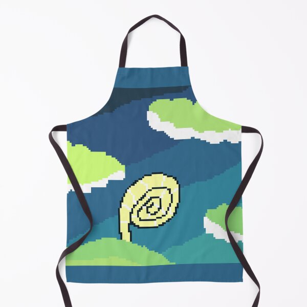 Item preview, Shell designed and sold by Kamil Henri.