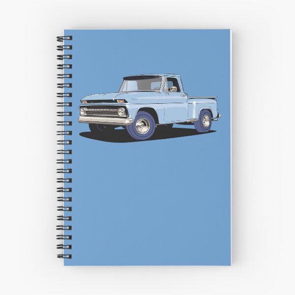 Item preview, Chevrolet C10 Pickup Truck designed and sold by Webazoot Industries - Car Art.