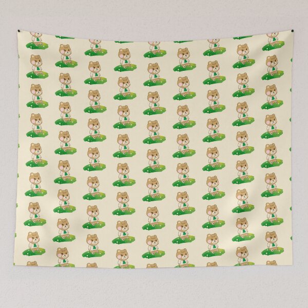 Item preview, Maple Illustration designed and sold by takenoko-3.