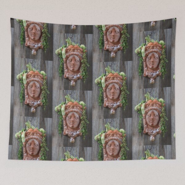 Item preview, Medusa's Sister! designed and sold by heatherfriedman.