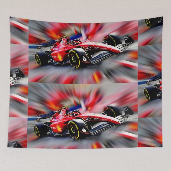 Item preview, Sainz jr. 2022 designed and sold by Glineur.