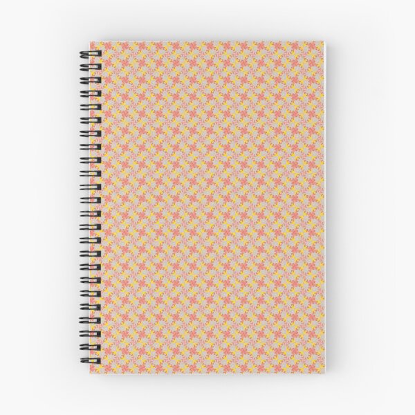 Item preview,  Colorful Cross Wave Pattern designed and sold by DesignoresLTD.