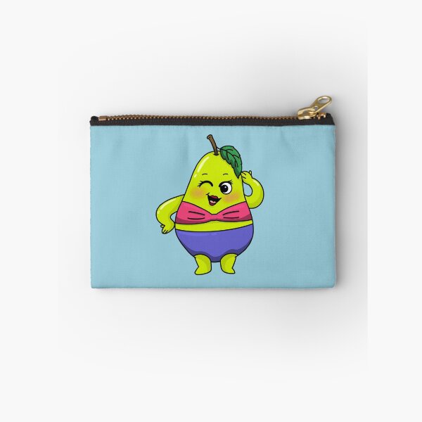 Item preview, Summer Pear designed and sold by TheDoodleRoom.