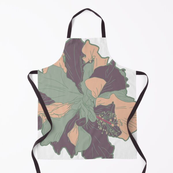 Item preview, beautiful multicolored flower designed and sold by hateeyes.