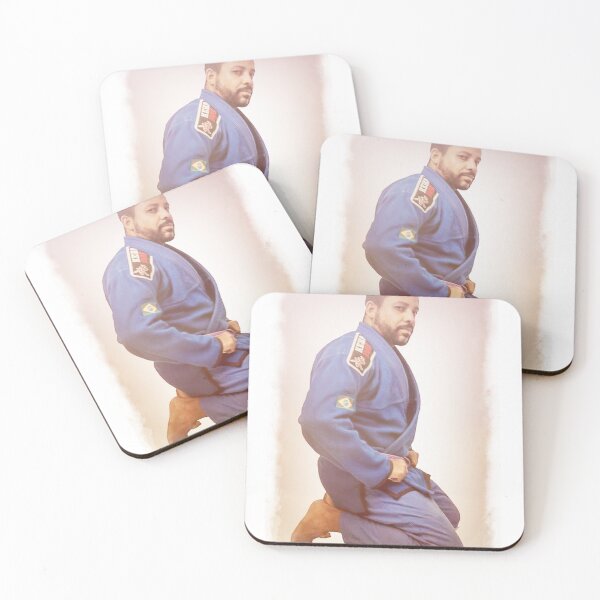 Item preview, Jiu jitsu designed and sold by Luizprint.