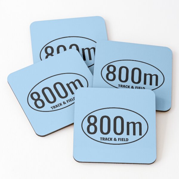 Item preview, 800 Meter Track and Field designed and sold by PsychPsych.