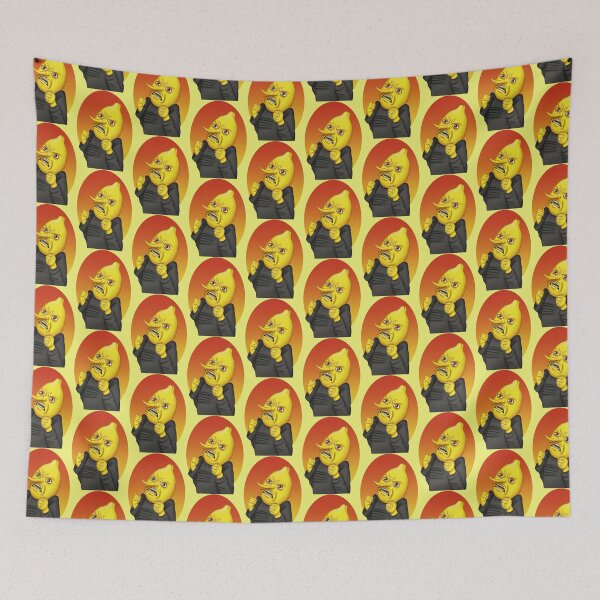 Item preview, UNACCEPTABLE! designed and sold by MyzoDraws.