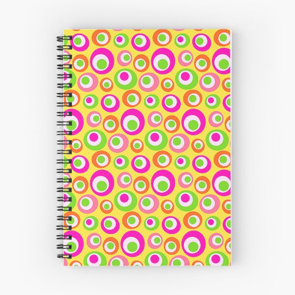 Item preview, Pattern color block with Abstract Multicolored circles. Vector Drawing designed and sold by Shifa19.