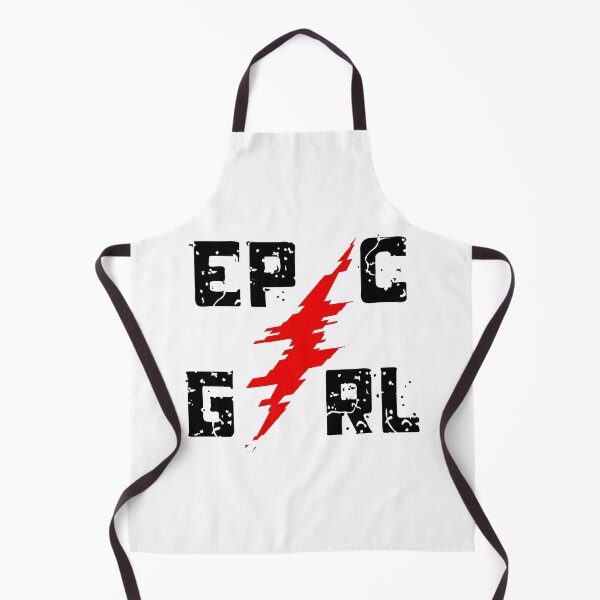 Item preview, Strong Design Epic Girl designed and sold by Nilima Bano ⭐⭐⭐⭐.