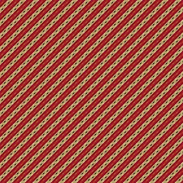 Artwork thumbnail, Red Line Pattern by DesignoresLTD