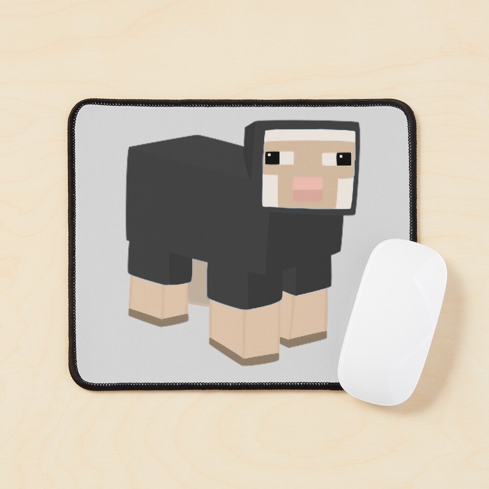 Minecraft Enderman and Creeper iPad Case & Skin for Sale by ddkart