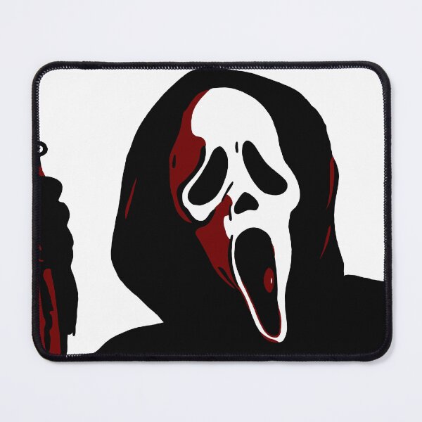 Item preview, ghostface designed and sold by chooper454.