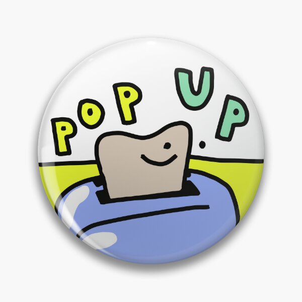 Item preview, pop up shop designed and sold by zoebread.