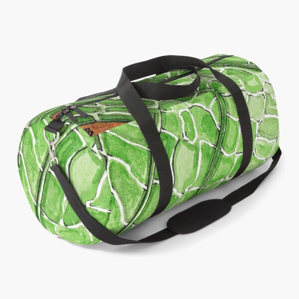 Item preview, Leaf detail, Veins and Cells on the underside, Nature Art, Ink and Watercolor designed and sold by HBBArtShop.