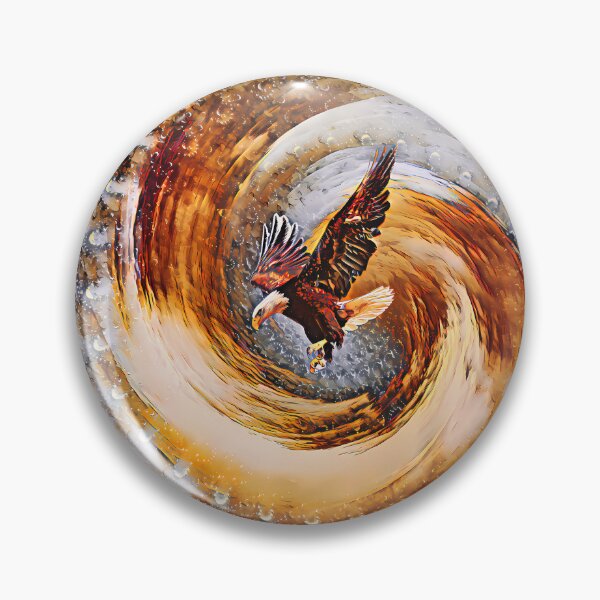 Item preview, Eagle designed and sold by umfhn.