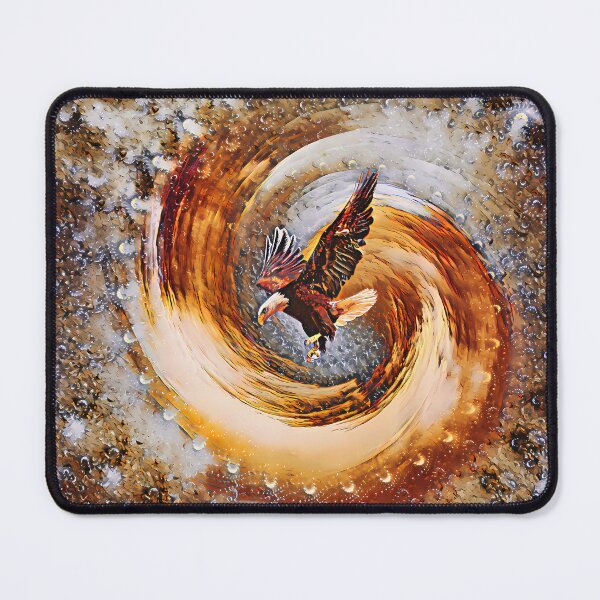 Item preview, Eagle designed and sold by umfhn.