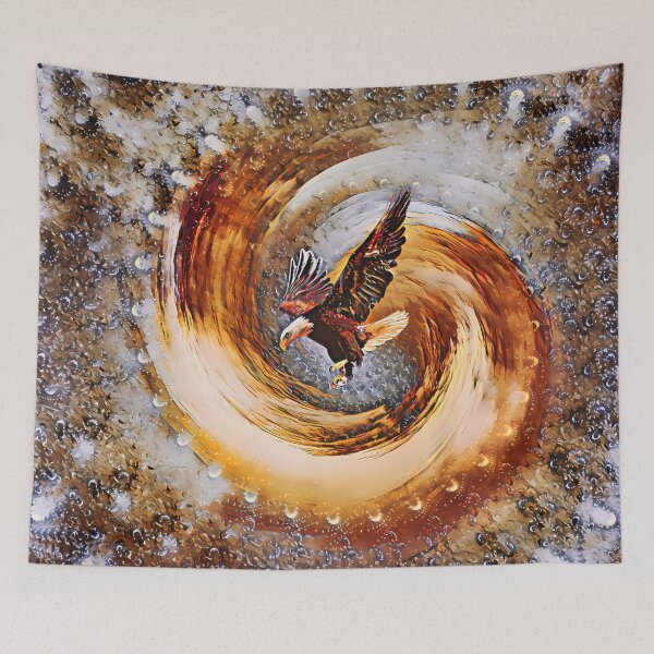 Item preview, Eagle designed and sold by umfhn.