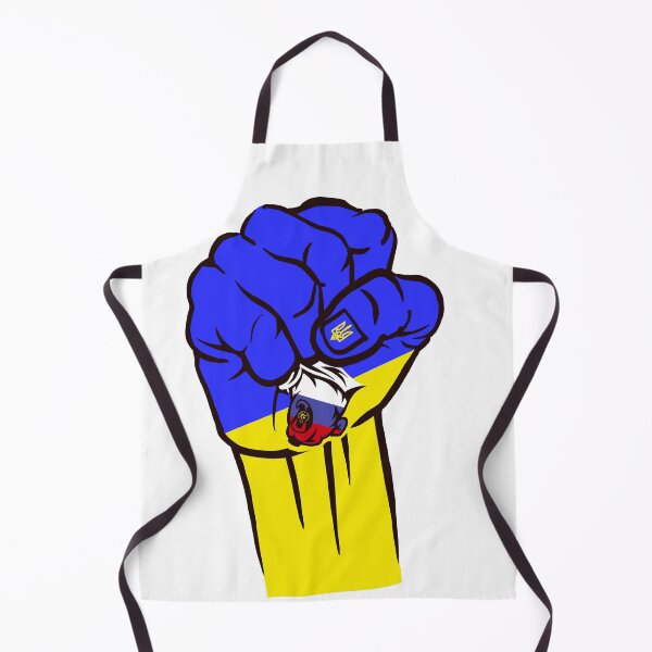 Item preview, Ukraine Strong! designed and sold by Zimmerdb.
