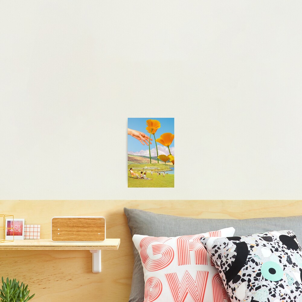 Item preview, Photographic Print designed and sold by RileyJoyner.
