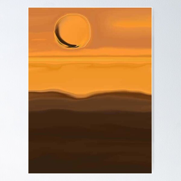 Item preview, A New Day designed and sold by MSArt.