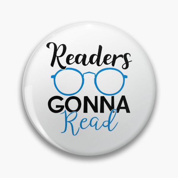 Item preview, Readers Gonna Read designed and sold by ryanmichele.
