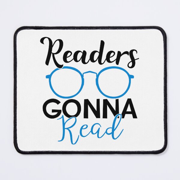 Item preview, Readers Gonna Read designed and sold by ryanmichele.