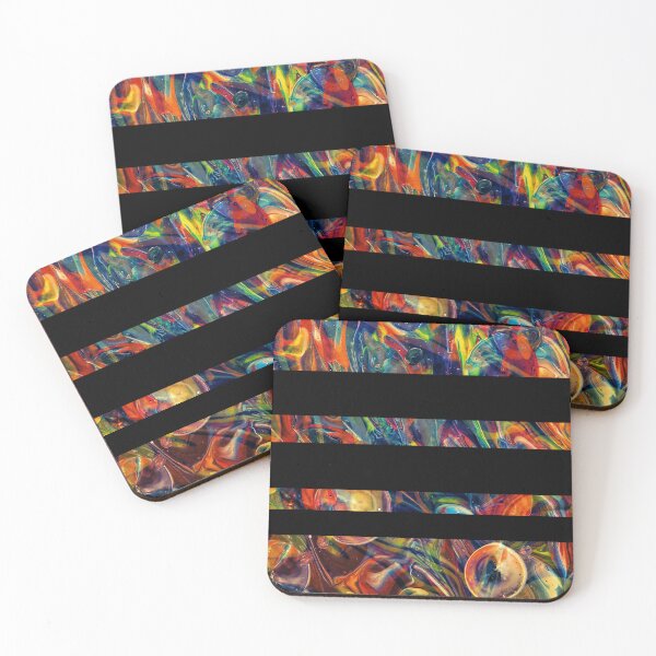 Item preview, COLOUR CHAOS designed and sold by NOIMION DIGITAL ART.