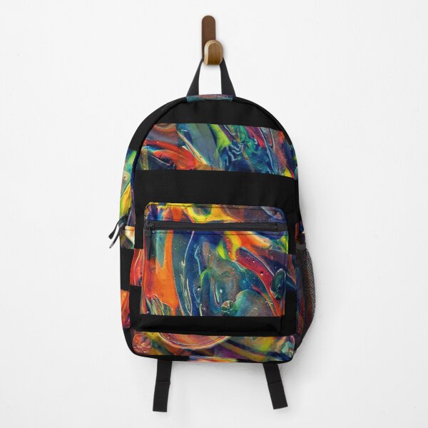 Item preview, COLOUR CHAOS designed and sold by 500 TON.