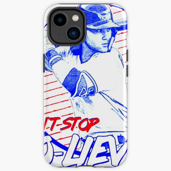 Bo Bichette 11 Hits  iPad Case & Skin for Sale by GeorgeYoung458