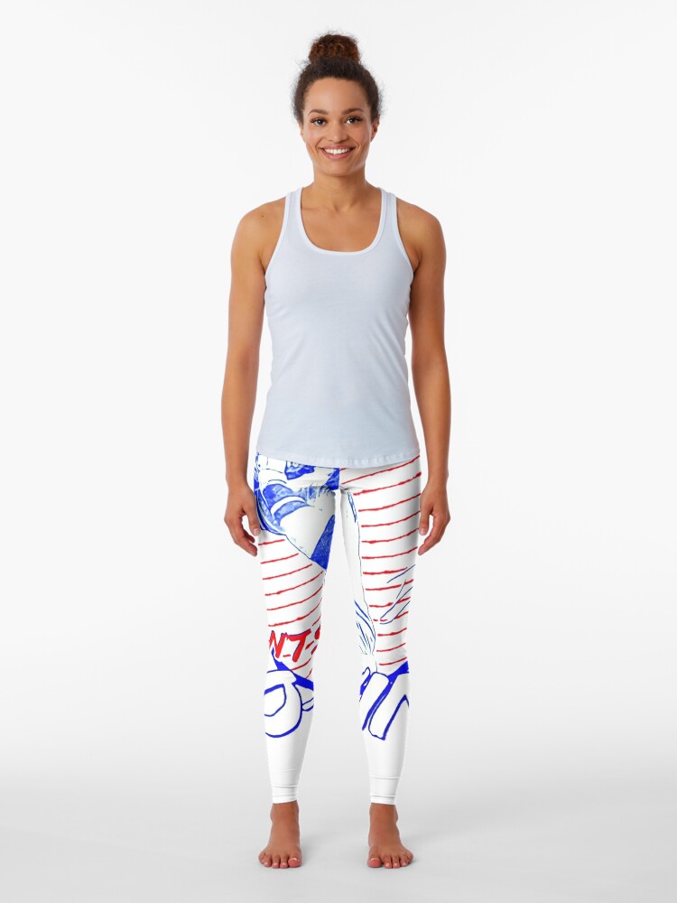 Bo Bichette Leggings for Sale by Jeff Brandon