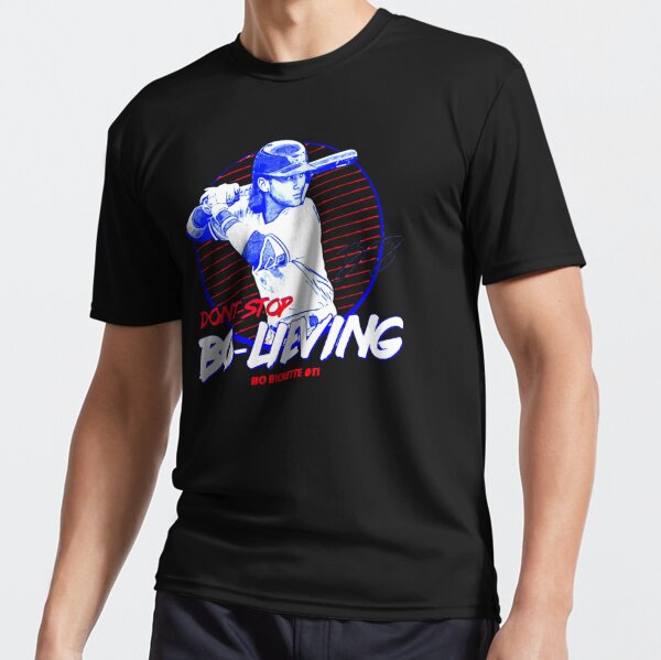 Bo Bichette Active T-Shirt for Sale by Jeff Brandon