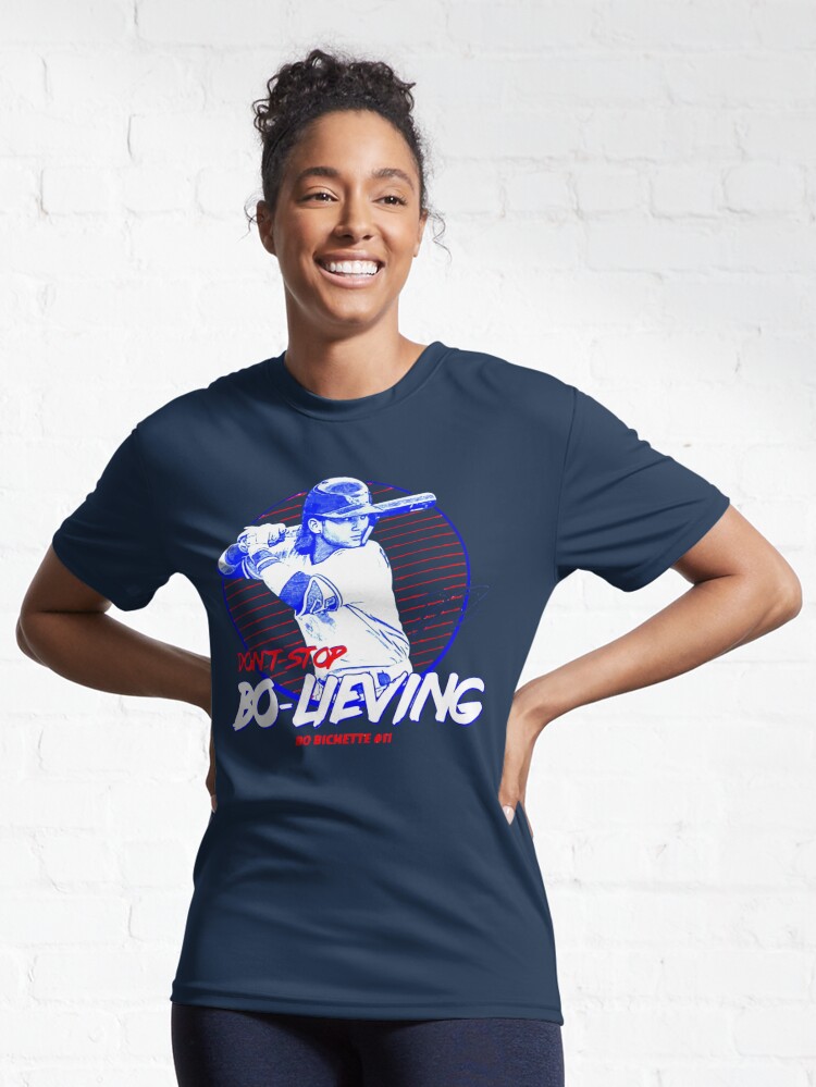 Bichette t online shirt