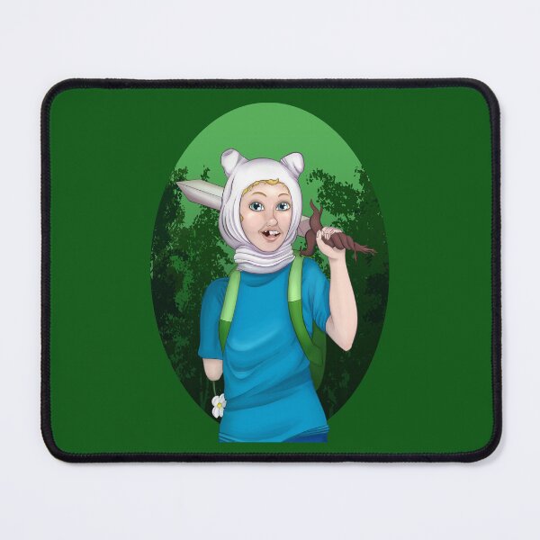 Item preview, The Greatest Hero Of Ooo designed and sold by MyzoDraws.