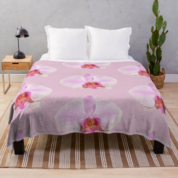 Item preview, Light pink phalaenopsis  designed and sold by ArteAnnie.