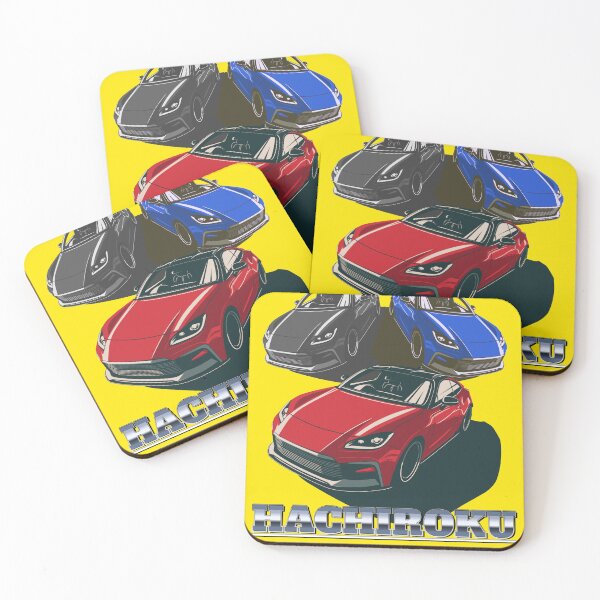 Item preview, HACHIROKU designed and sold by JayPaburisat.