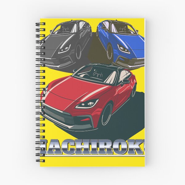 Item preview, HACHIROKU designed and sold by JayPaburisat.