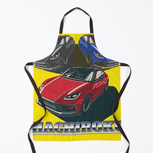 Item preview, HACHIROKU designed and sold by JayPaburisat.