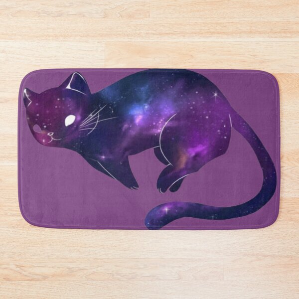 Item preview, Space cat designed and sold by Anonylove.