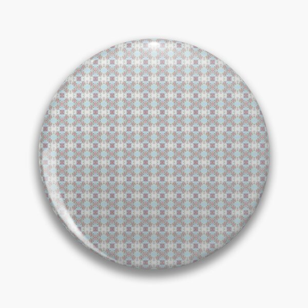 Item preview, Colorful Block Floral Pattern designed and sold by DesignoresLTD.