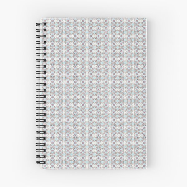 Item preview, Colorful Block Floral Pattern designed and sold by DesignoresLTD.