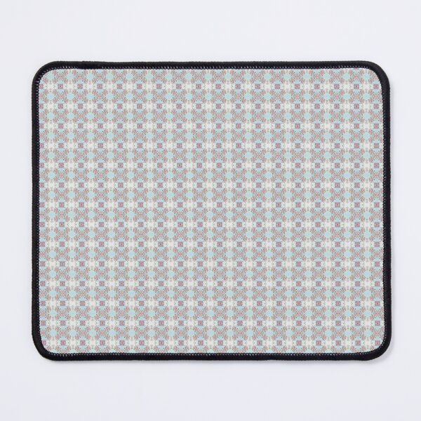 Item preview, Colorful Block Floral Pattern designed and sold by DesignoresLTD.
