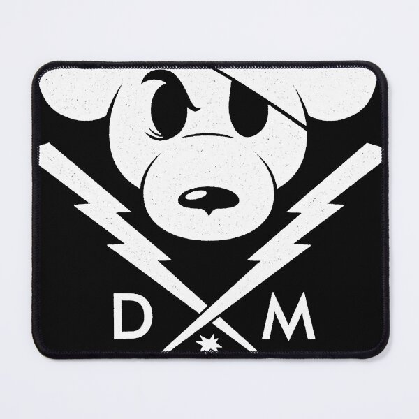 Item preview, Danger Mouse Danger Mouse Danger Mouse Danger Mouse Danger Mouse Danger Mouseeee designed and sold by caerosria.