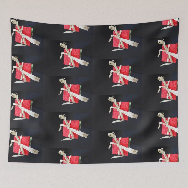 Item preview, Red&black - 1 designed and sold by walterfest.