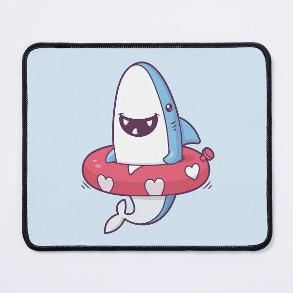 Item preview, Shark Summer Fun designed and sold by zoljo.