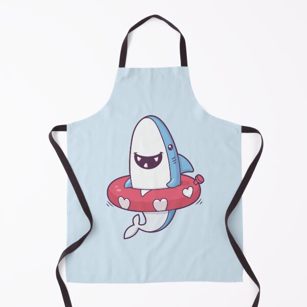 Item preview, Shark Summer Fun designed and sold by zoljo.