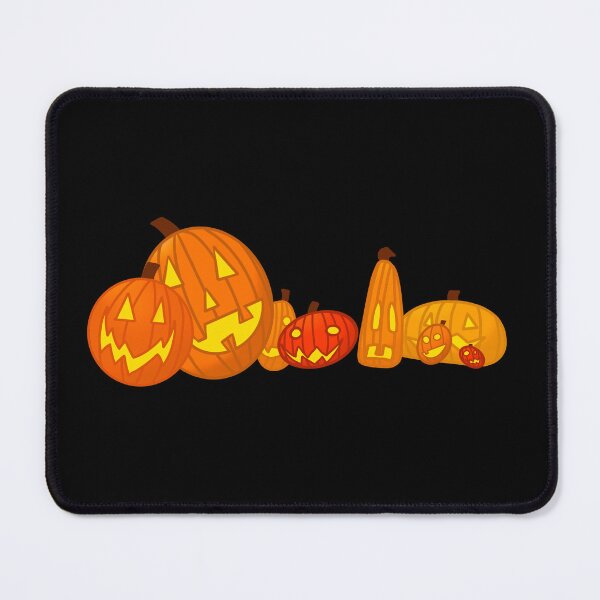 Item preview, Early 2000s Pumpkins  designed and sold by CoolKidsTable.