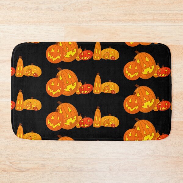 Item preview, Early 2000s Pumpkins  designed and sold by CoolKidsTable.