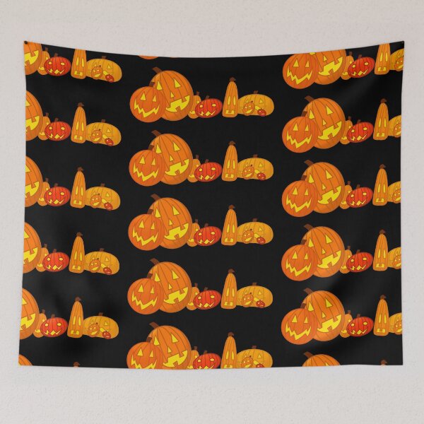 Item preview, Early 2000s Pumpkins  designed and sold by CoolKidsTable.